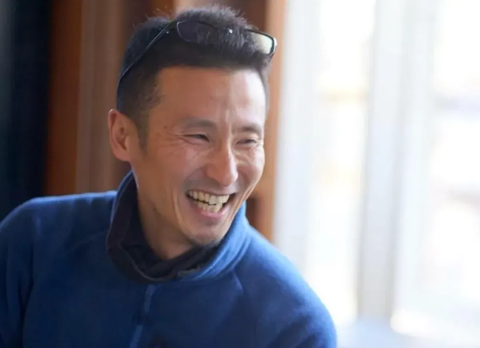 中村一浩准教授